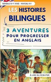 Histoires Bilingues